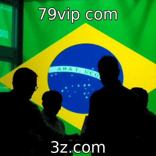 A expansão de operadores de apostas no Brasil