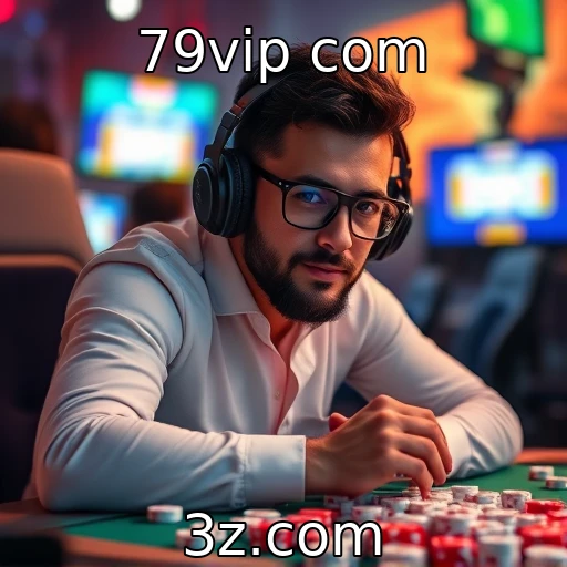 Aumento de streamers especializados em jogos de cassino