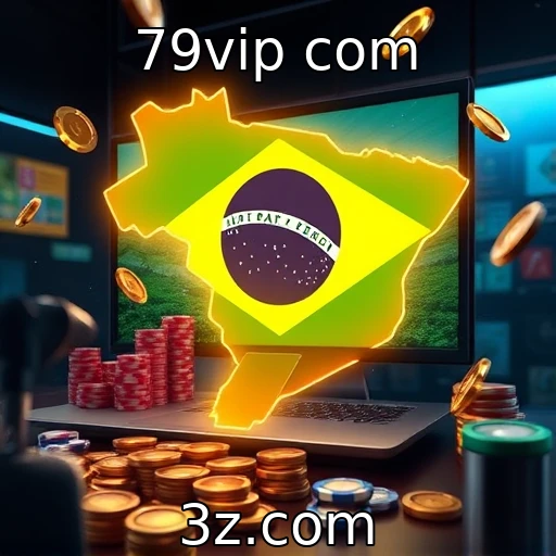 Crescimento dos cassinos online no Brasil e suas perspectivas