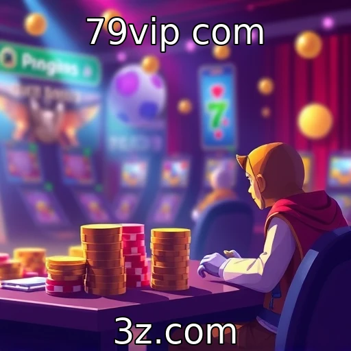 Análise do desempenho financeiro de provedores de jogos populares