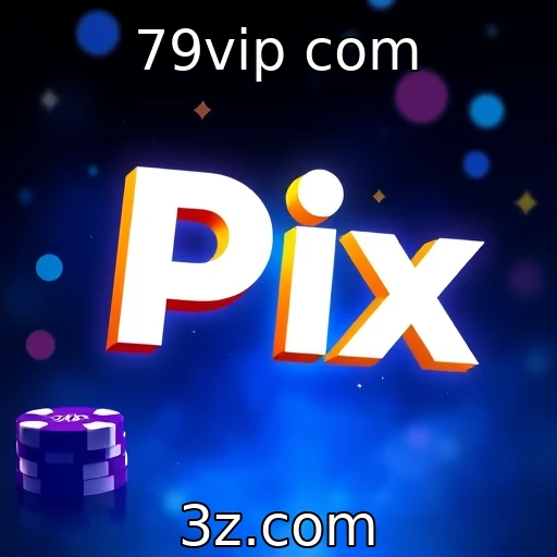 Impacto do Pix nas transações de iGaming