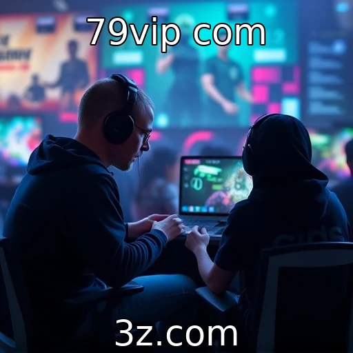 Crescimento do mercado de games impulsiona a economia criativa