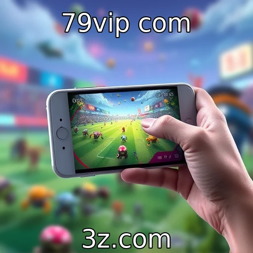 Análise do crescimento do mercado de jogos mobile no Brasil