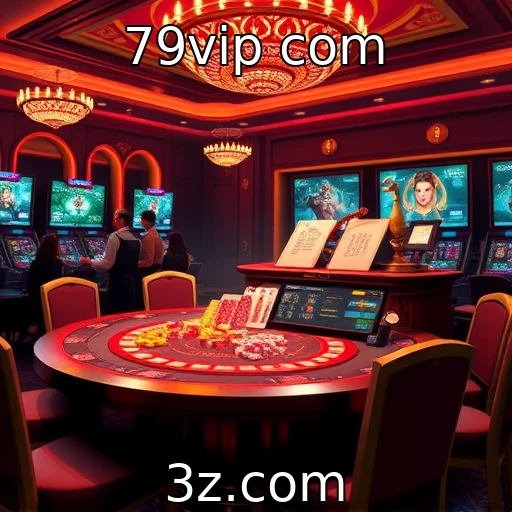 Inovações em RNG e sua influência nos jogos de cassino