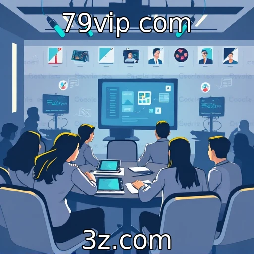 Fortalecimento de comunidades de apostadores no ambiente digital