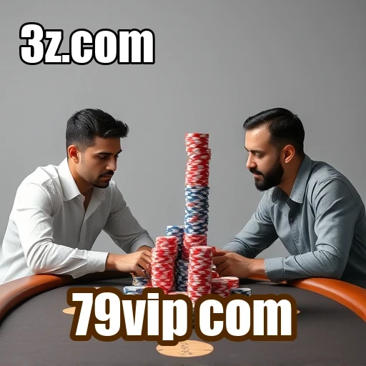 79vip com Área VIP